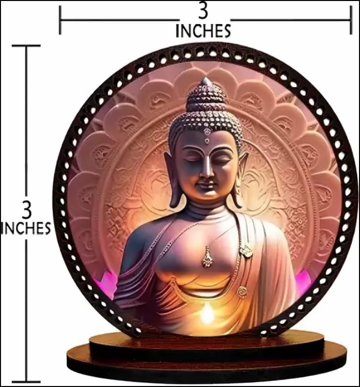 Lord Buddha ji Idol
